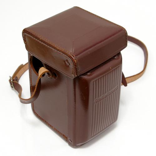 販売済み 中古 ローライコード Vb 最終型 ROLLEICORD