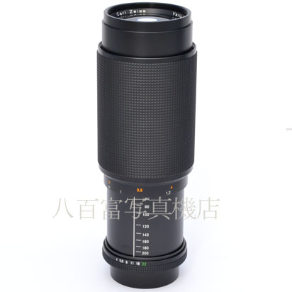 【中古】 コンタックス バリオゾナー T* 80-200mm F4 MM CONTAX Vario-Sonnar 中古交換レンズ 44971