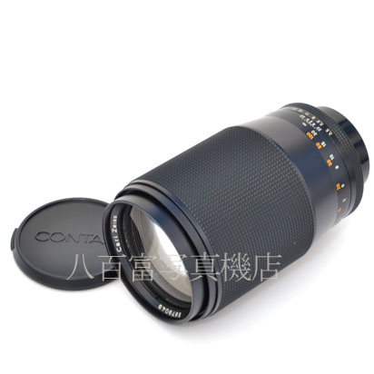 【中古】 コンタックス テレテッサー T* 200mm F3.5 AE コンタックス/ヤシカ用 CarlZeiss TELE Tessa 中古交換レンズ 44968