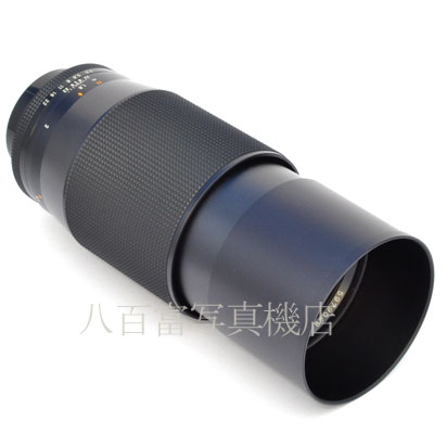 【中古】 コンタックス テレテッサー T* 200mm F3.5 AE コンタックス/ヤシカ用 CarlZeiss TELE Tessa 中古交換レンズ 44968