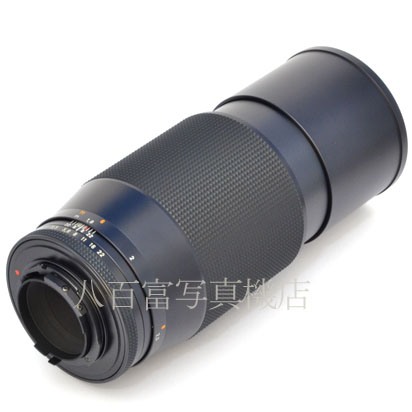 【中古】 コンタックス テレテッサー T* 200mm F3.5 AE コンタックス/ヤシカ用 CarlZeiss TELE Tessa 中古交換レンズ 44968