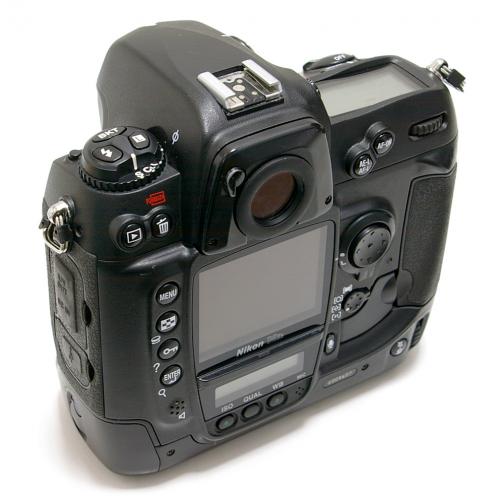 中古 ニコン D2XS ボディ Nikon 【中古デジタルカメラ】 R9628