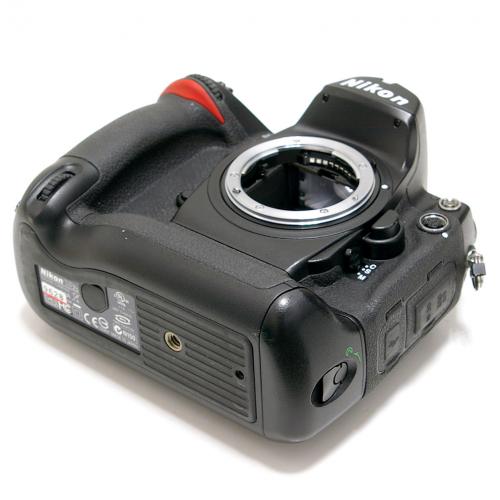 中古 ニコン D2XS ボディ Nikon 【中古デジタルカメラ】 R9628