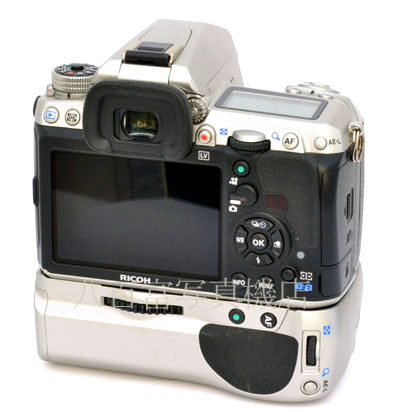 【中古】 ペンタックス K-3 プレミアムシルバーエディション ボディ PENTAX 中古デジタルカメラ 20533