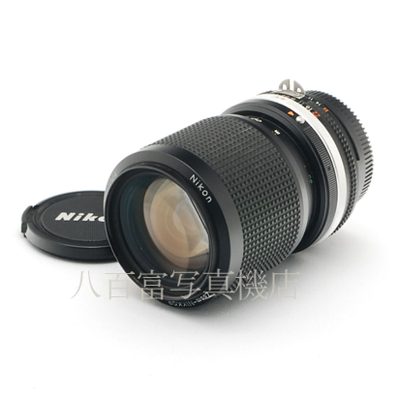 【中古】 ニコン Ai Nikkor 35-105mm F3.5-4.5S Nikon / ニッコール 中古交換レンズ 45752