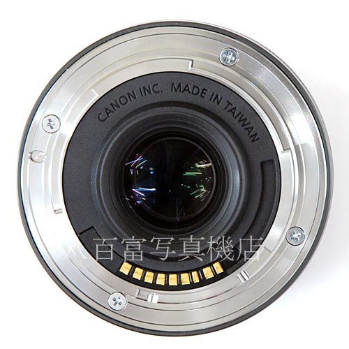 【中古】 キヤノン EF-M 22mm F2 STM Canon 中古レンズ 37248