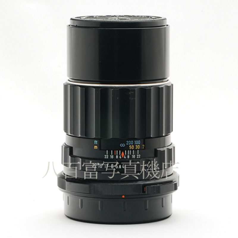 【中古】ペンタックス SMC Takumar 6x7 200mm F4 PENTAX 中古交換レンズ 34628