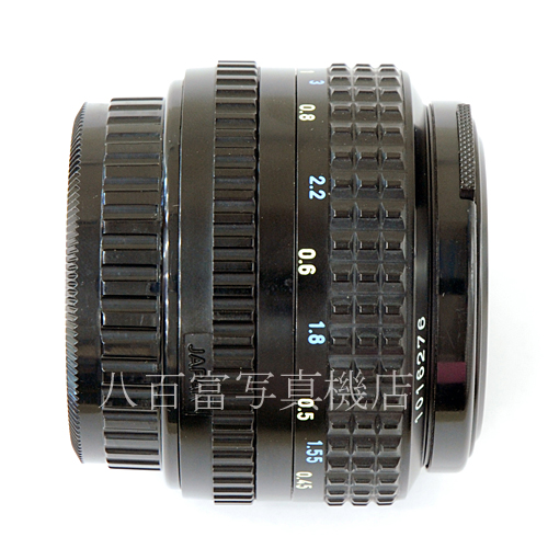 【中古】   SMC ペンタックス A 50mm F1.4 PENTAX 中古レンズ 28716