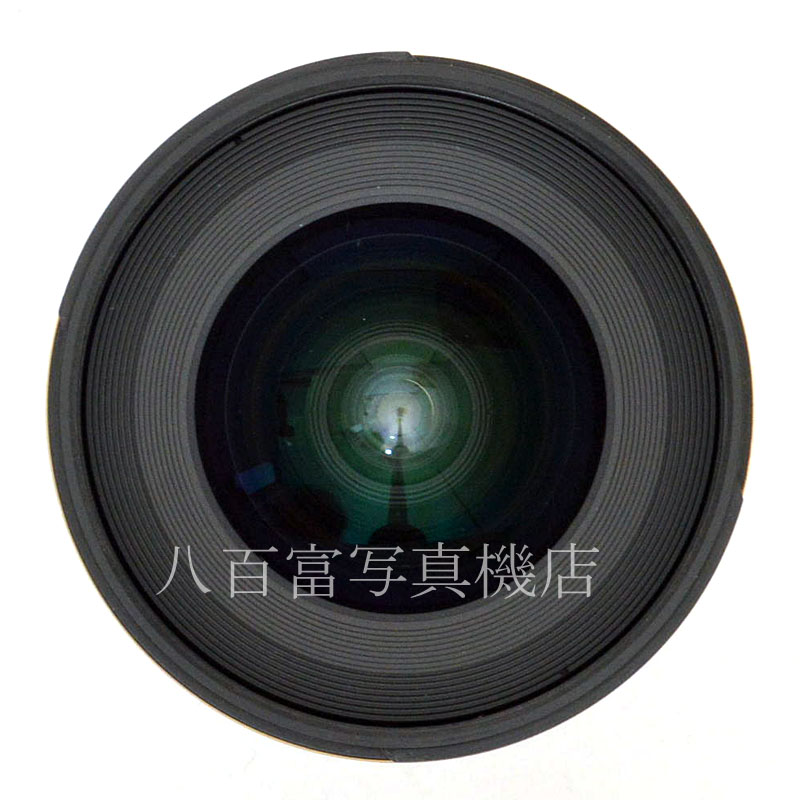 【中古】 トキナー AT-X 12-24mm F4 PRO DX ニコンAF用 Tokina 中古交換レンズ 49032｜カメラのことなら八百富写真機店