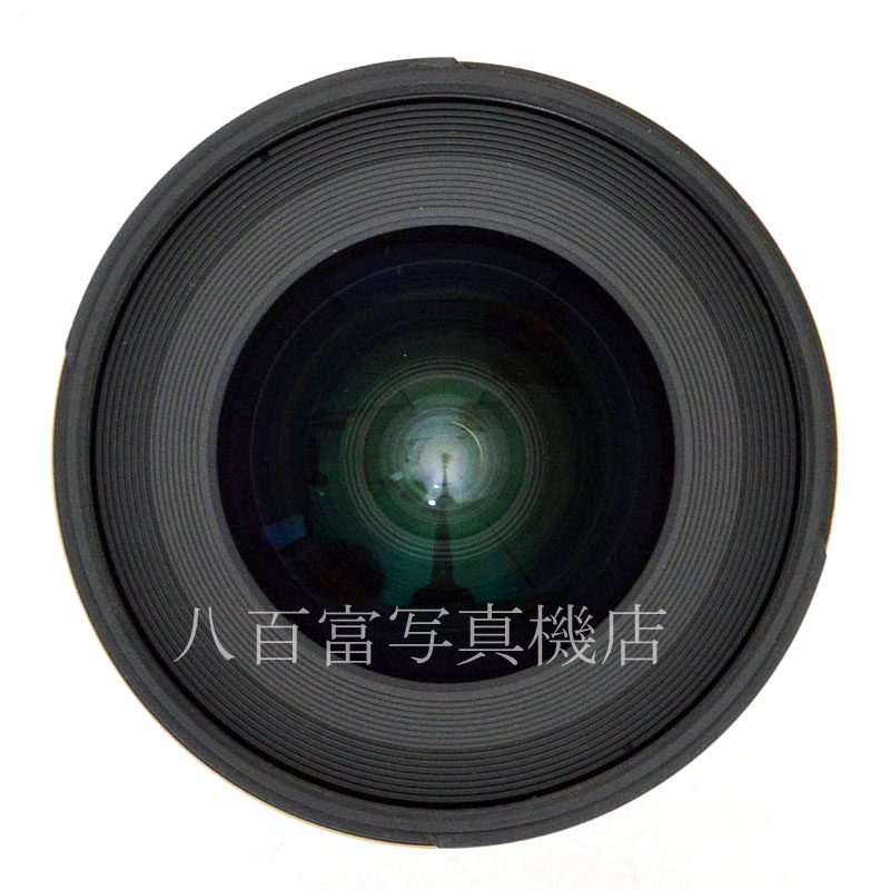 【中古】 トキナー AT-X 12-24mm F4 PRO DX ニコンAF用 Tokina 中古交換レンズ 49032