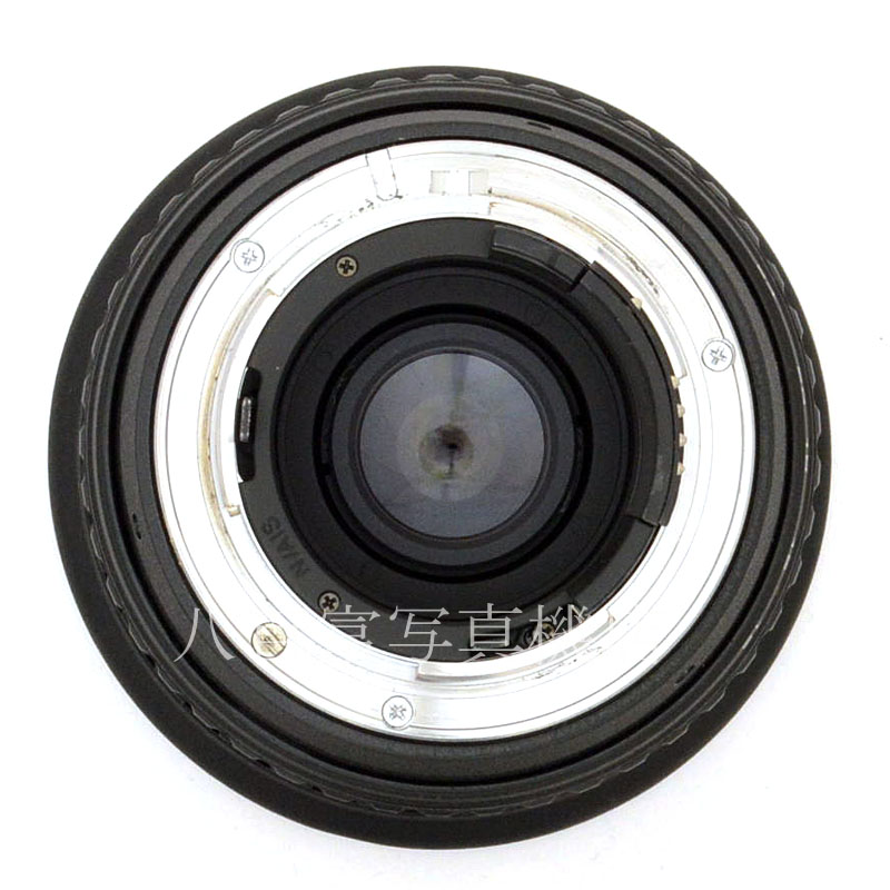 【中古】 トキナー AT-X 12-24mm F4 PRO DX ニコンAF用 Tokina 中古交換レンズ 49032