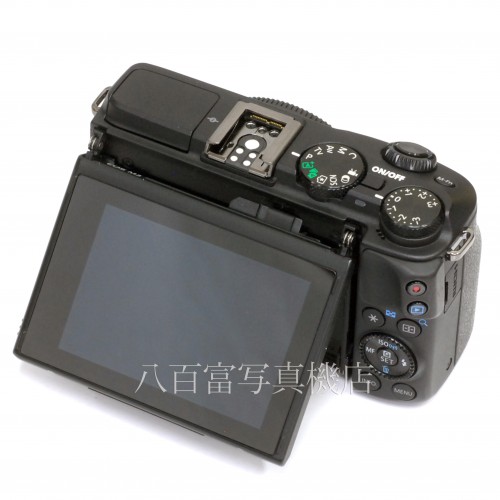 【中古】 キヤノン EOS M3 ボディ ブラック Canon 中古カメラ 33595