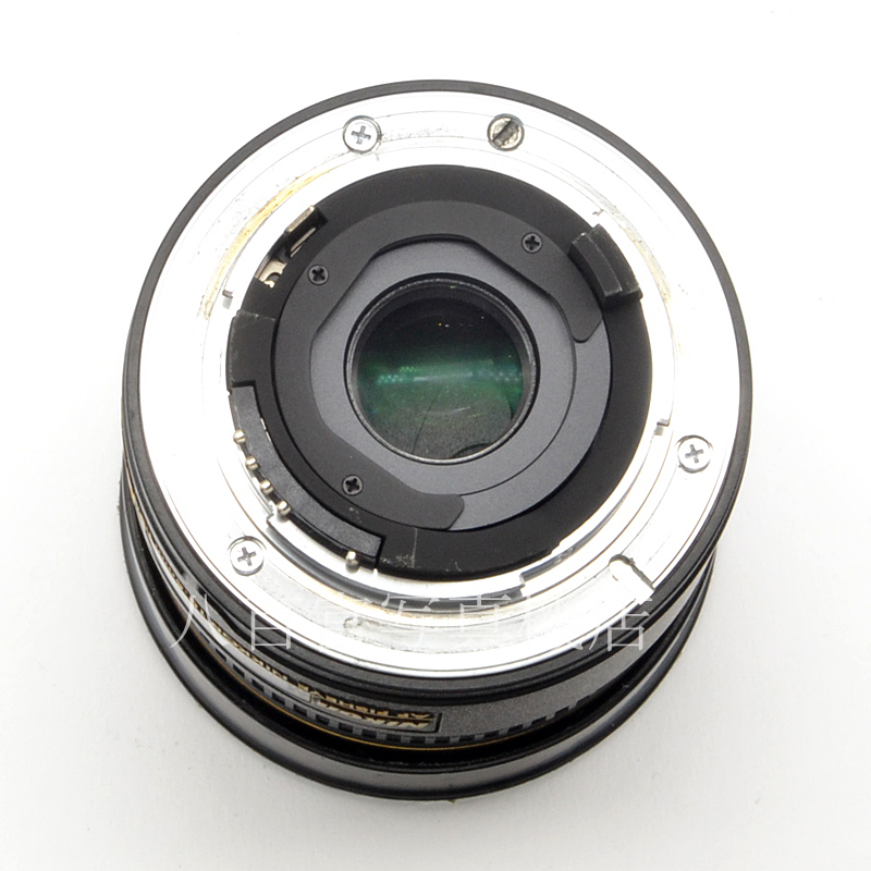 【中古】 ニコン AF DX Fisheye-Nikkor 10.5mm F2.8G ED Nikon フィッシュアイ ニッコール 中古交換レンズ 57158