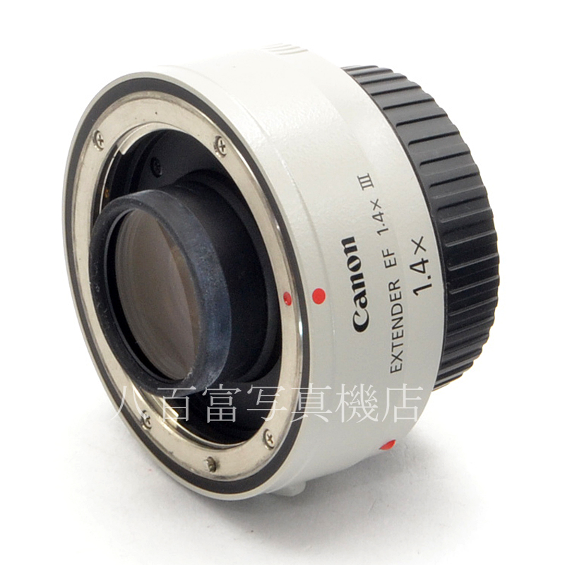 【中古】 キヤノン エクステンダー EF 1.4X III Canon EXTENDER EF 中古交換レンズ 57246