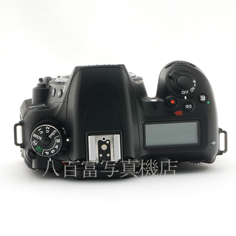 【中古】 ニコン D7500 ボディ Nikon 中古デジタルカメラ 53169
