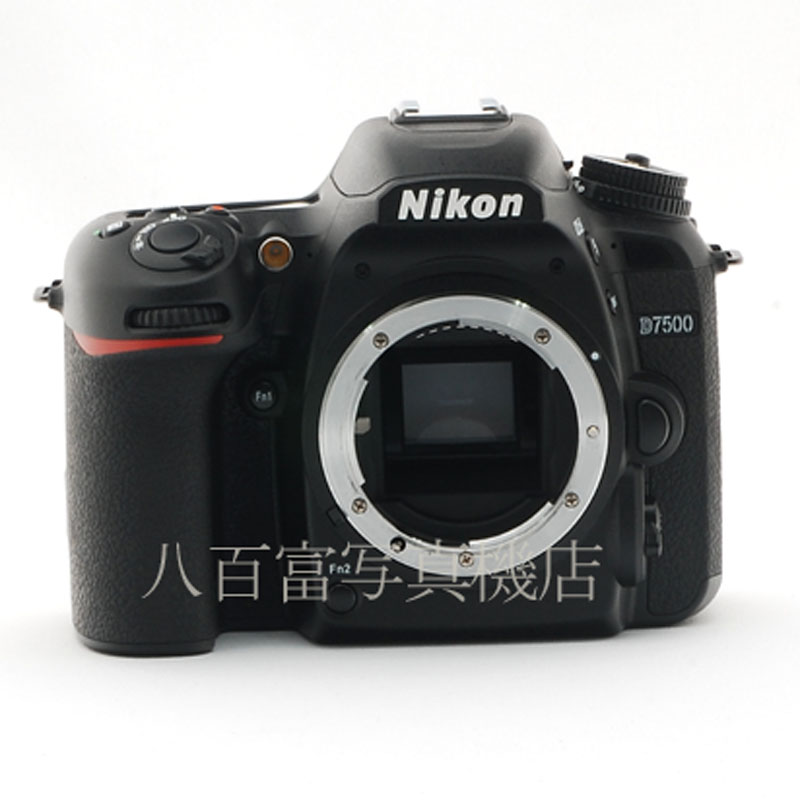 【中古】 ニコン D7500 ボディ Nikon 中古デジタルカメラ 53169