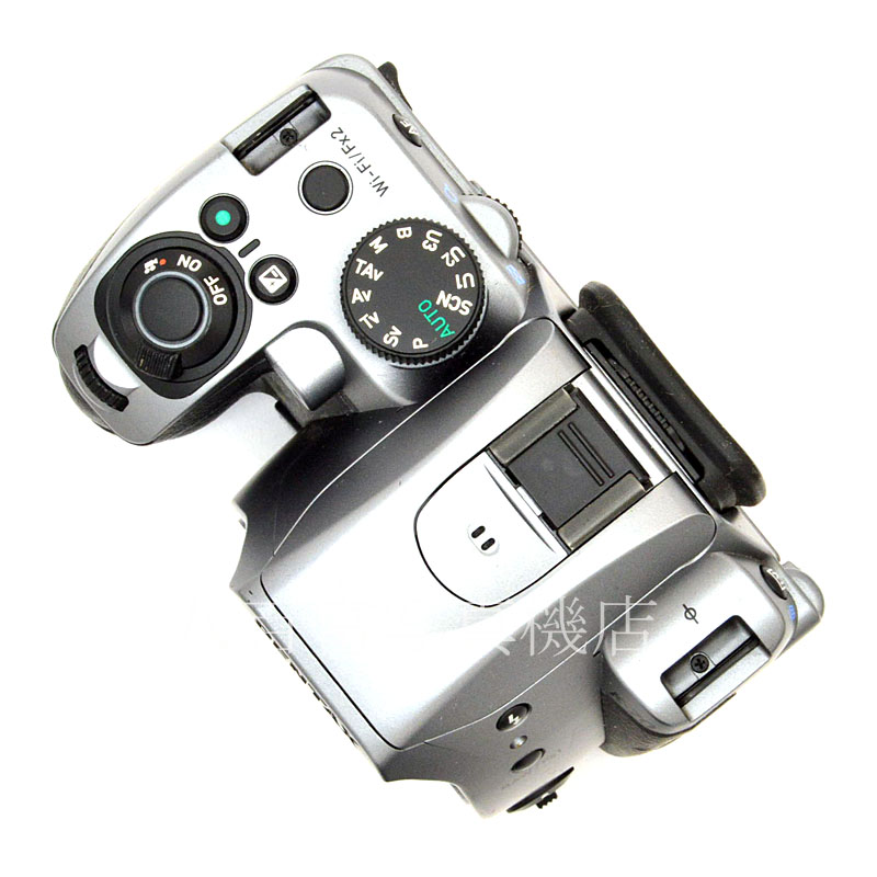 【中古】 ペンタックス K-70 ボディ シルバー PENTAX 中古デジタルカメラ 49049