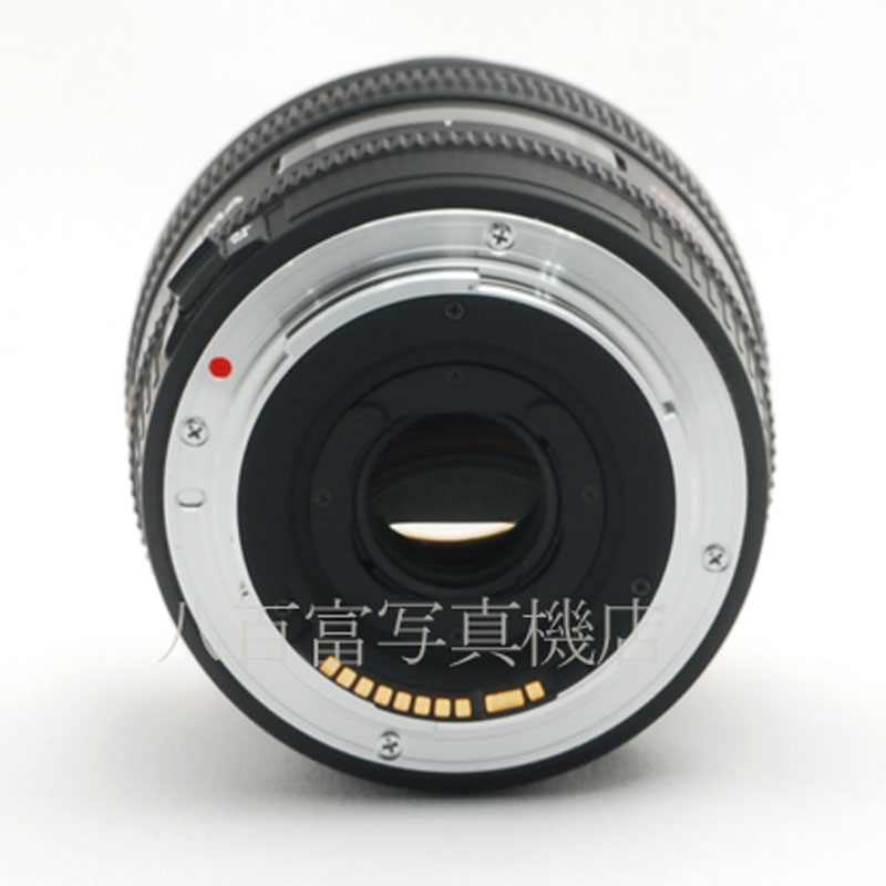 【中古】 シグマ 10mm F2.8 EX DC FISHEYE HSM キヤノンEOS用 SIGMA 中古交換レンズ 50533