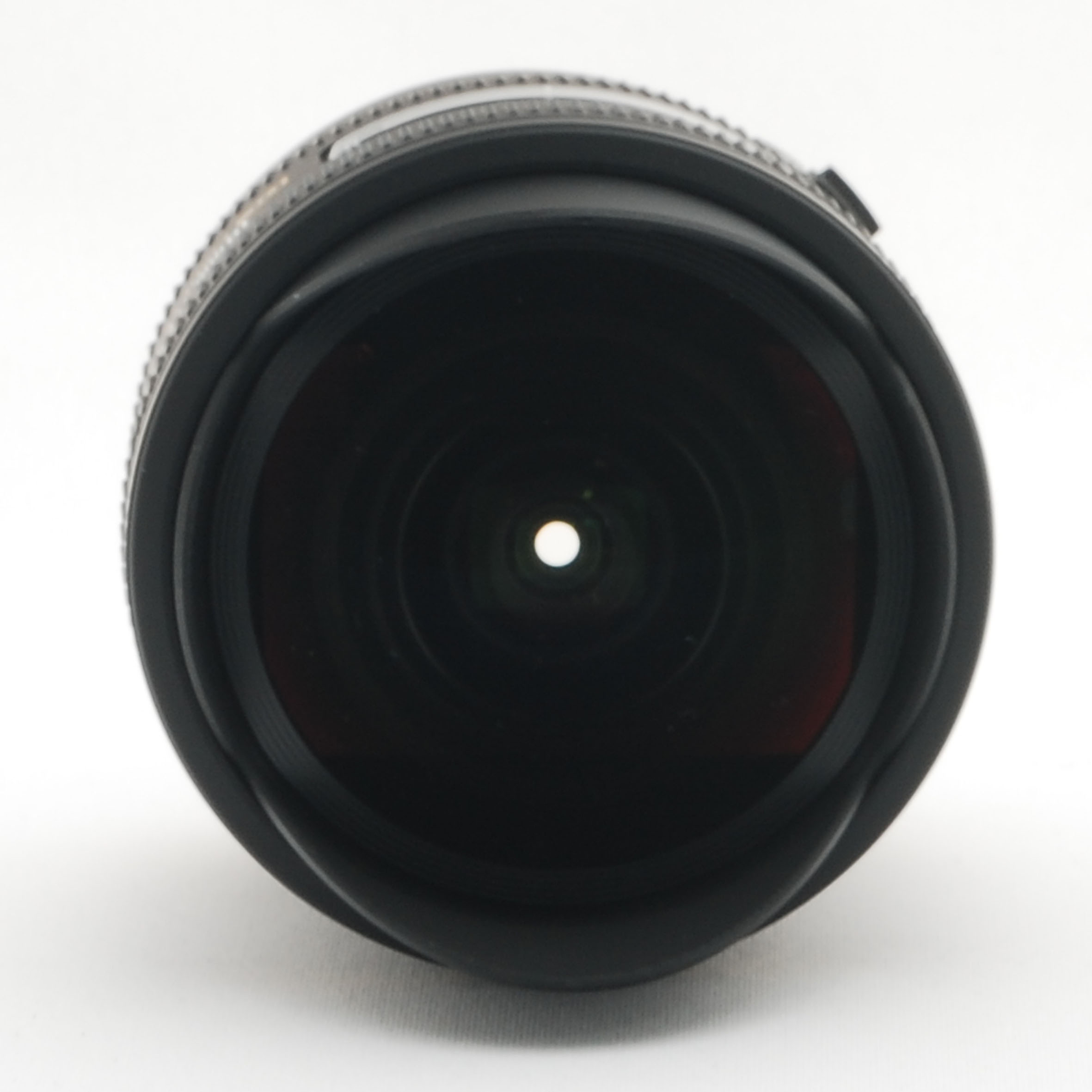 【中古】 シグマ 10mm F2.8 EX DC FISHEYE HSM キヤノンEOS用 SIGMA 中古交換レンズ 50533