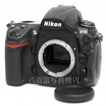 【中古】 ニコン D700 ボディ Nikon 中古カメラ 32872