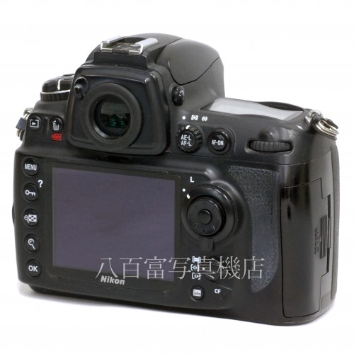 【中古】 ニコン D700 ボディ Nikon 中古カメラ 32872