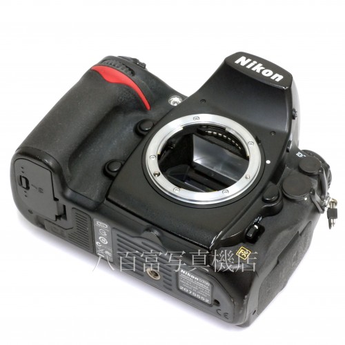 【中古】 ニコン D700 ボディ Nikon 中古カメラ 32872