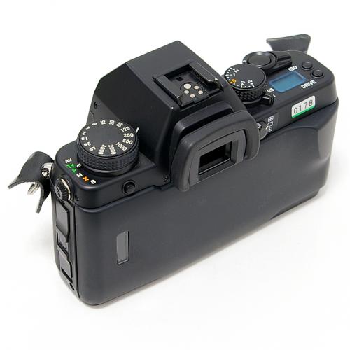 中古 コンタックス アリア ボディ CONTAX Aria 【中古カメラ】 G0178