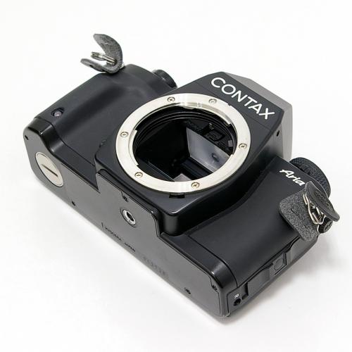 中古 コンタックス アリア ボディ CONTAX Aria 【中古カメラ】 G0178