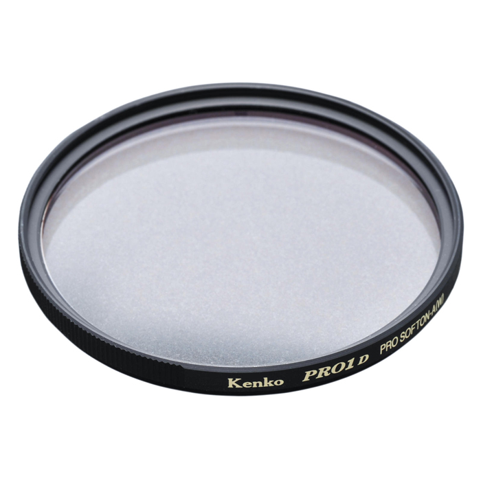 ケンコー PRO1 D  プロソフトン [A] (W) 52mm [ソフトフィルター] Kenko