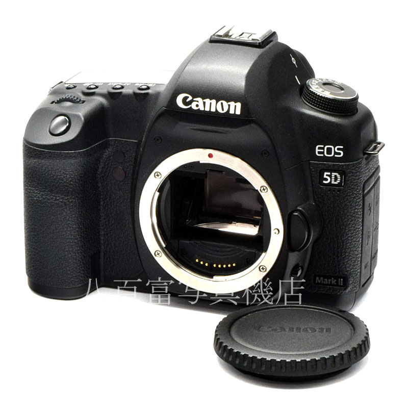 【中古】 キヤノン EOS 5D Mark II ボディ Canon 中古デジタルカメラ 53138