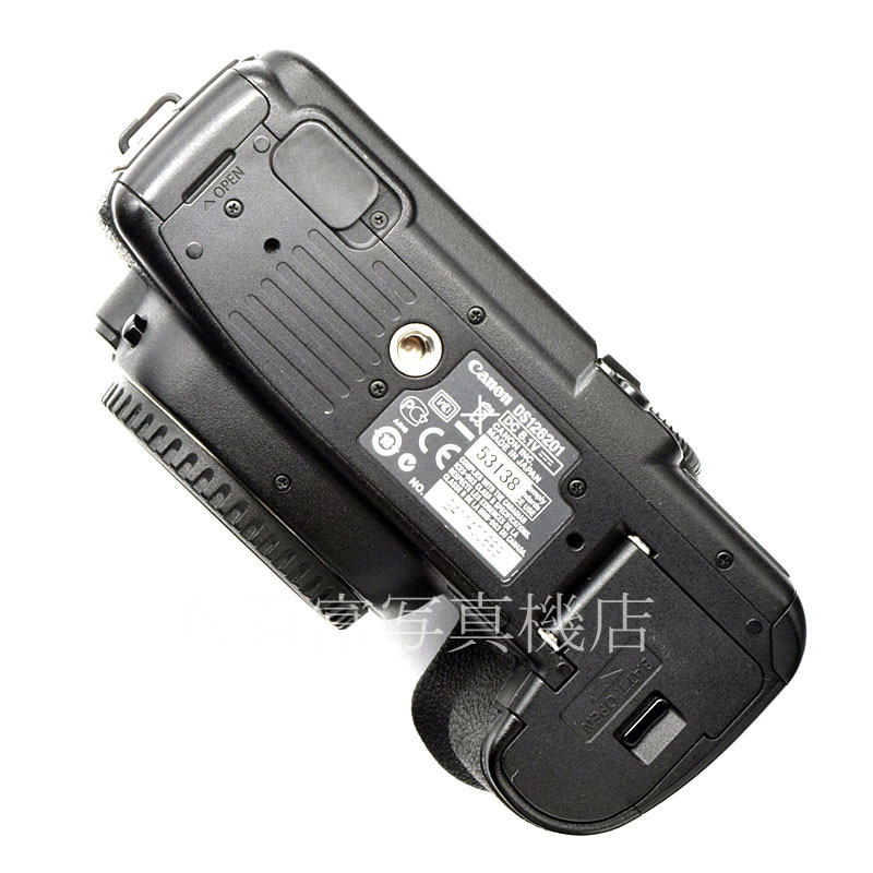 【中古】 キヤノン EOS 5D Mark II ボディ Canon 中古デジタルカメラ 53138