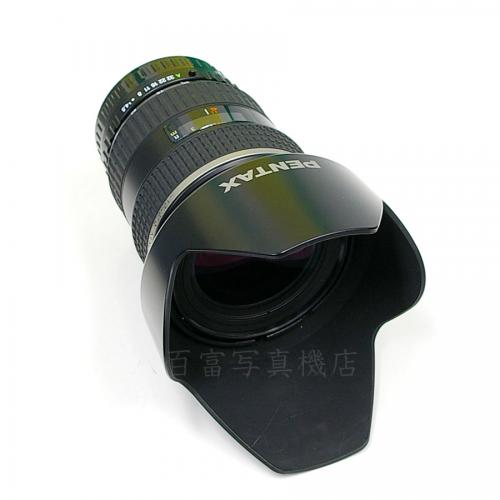 中古レンズ SMC ペンタックス FA645 45-85mm F4.5 PENTAX K2854