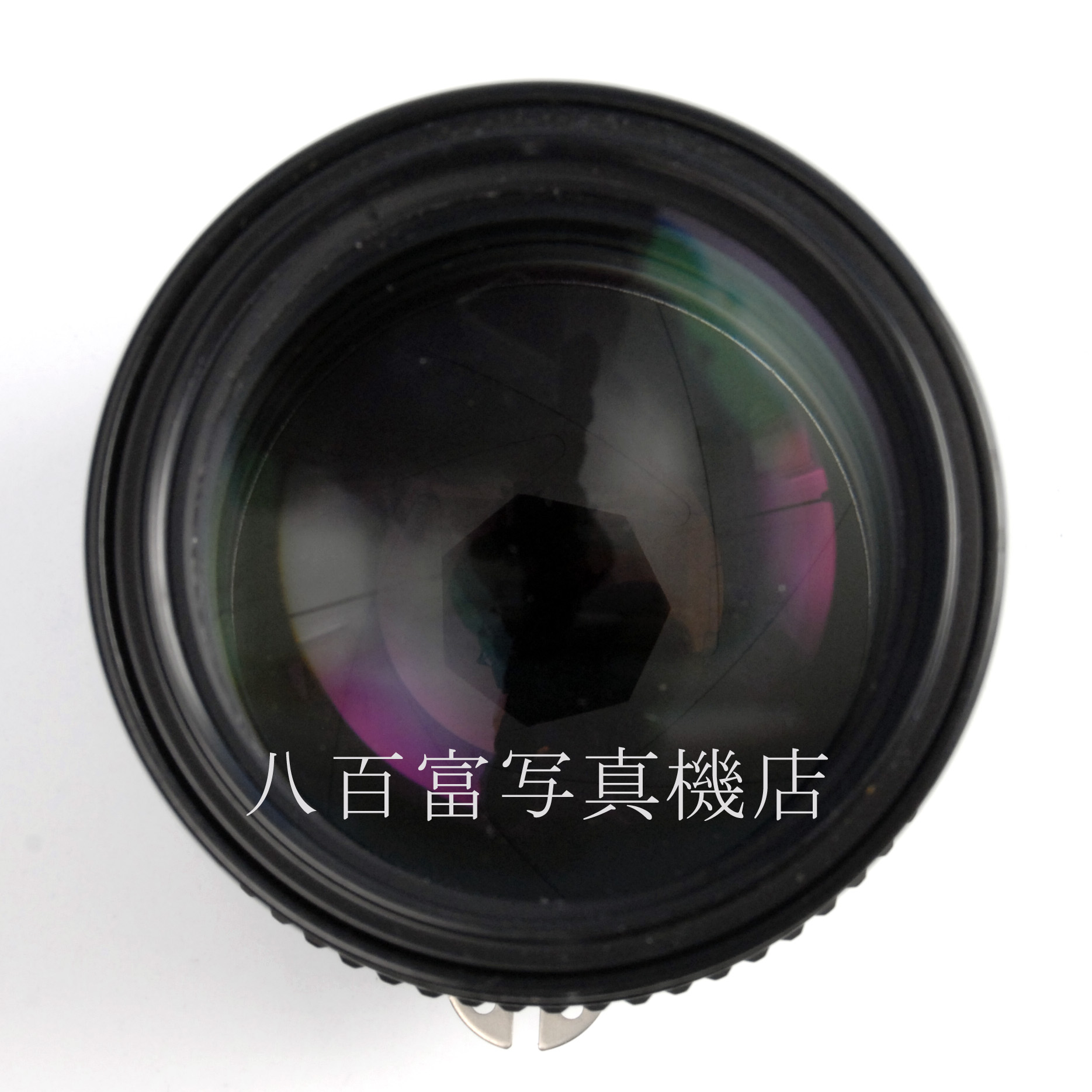 【中古】 ニコン Ai Nikkor 135mm F2.8 Nikon / ニッコール 中古交換レンズ 67883