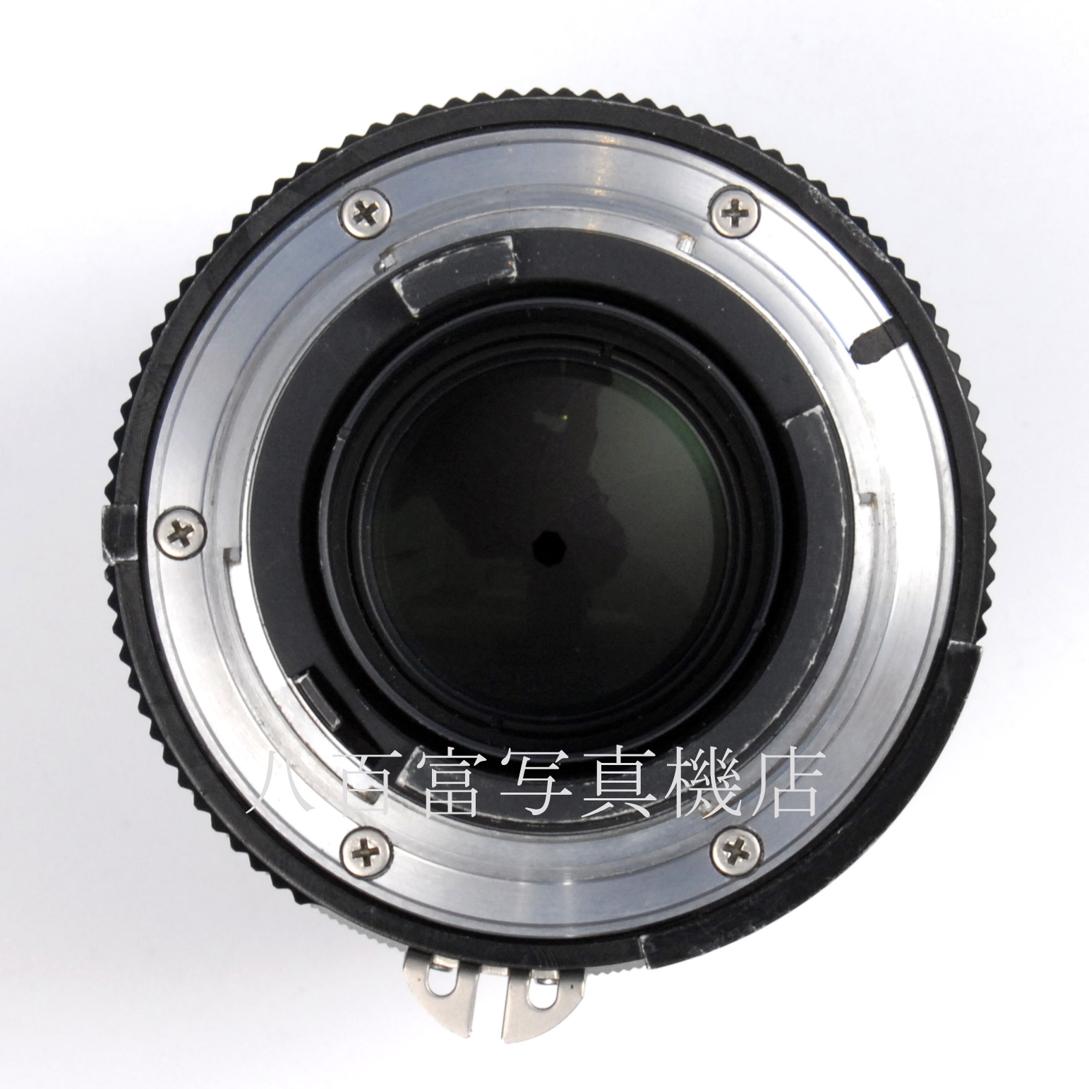 【中古】 ニコン Ai Nikkor 135mm F2.8 Nikon / ニッコール 中古交換レンズ 67883