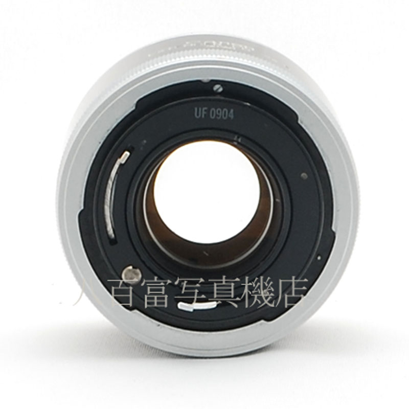 中古】 キヤノン エクステンダーFD 2X-B Canon 中古交換レンズ