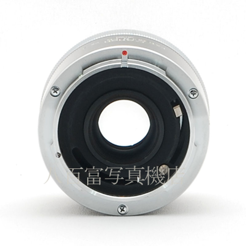 中古】 キヤノン エクステンダーFD 2X-B Canon 中古交換レンズ