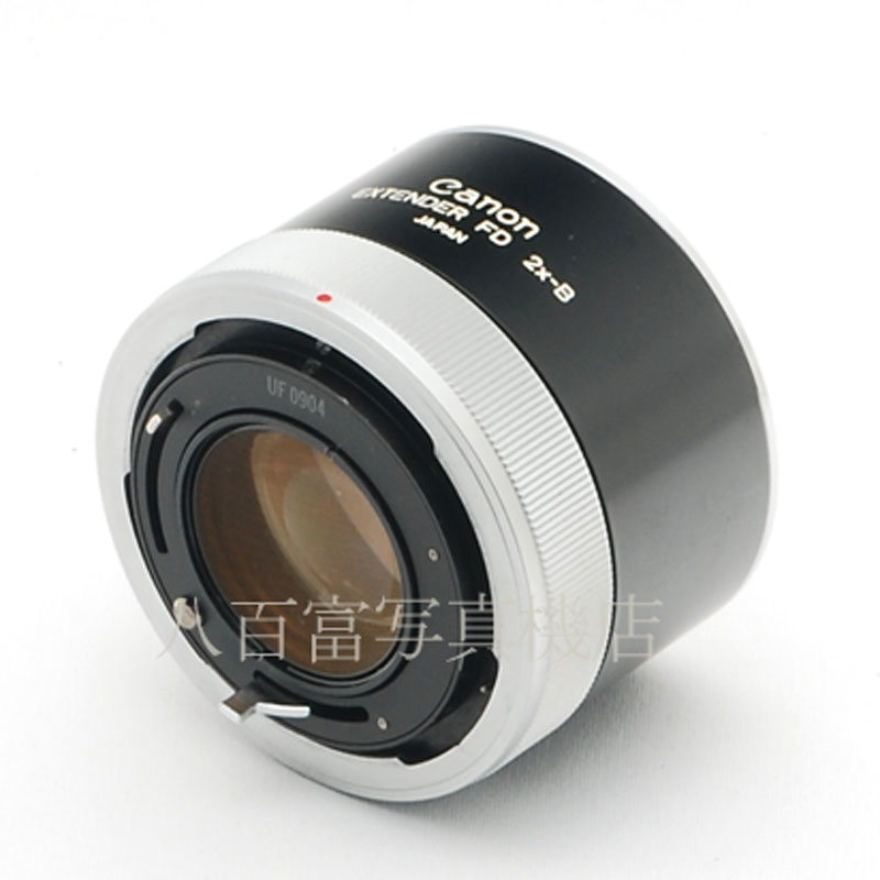 中古】 キヤノン エクステンダーFD 2X-B Canon 中古交換レンズ 4500