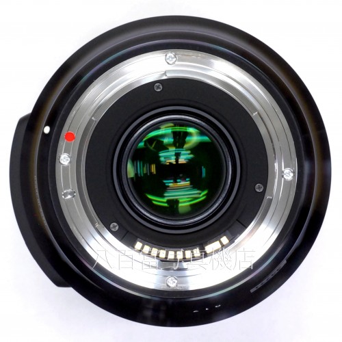 【中古】 シグマ 24-70mm F2.8 DG OS HSM -Art- キヤノンEOS用 SIGMA 中古レンズ 33771