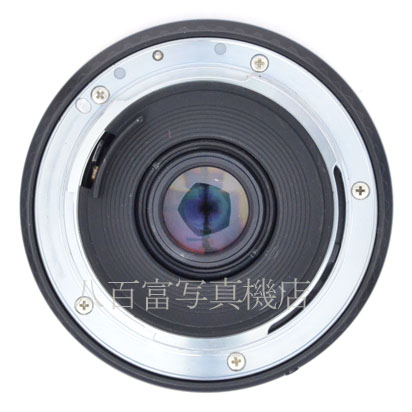【中古】 SMC ペンタックス A 20mm F2.8 PENTAX 　中古交換レンズ 44954
