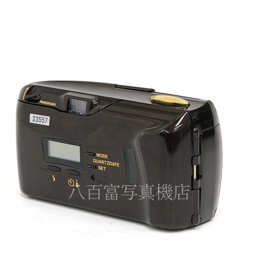 販売済み 【中古】 オリンパス μ-II Limited OLYMPUS 中古カメラ 23557