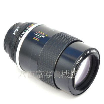 【中古】 ニコン New Nikkor 135mm F2.8 Nikon/ニッコール 中古交換レンズ 44947