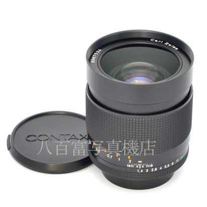 【中古】 コンタックス Distagon T* 35mm F1.4 MM　ジャーマニー CONTAX ディスタゴン 中古交換レンズ 44965