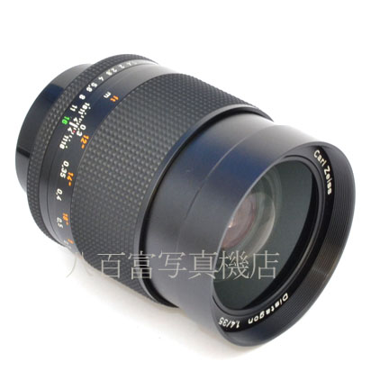 【中古】 コンタックス Distagon T* 35mm F1.4 MM　ジャーマニー CONTAX ディスタゴン 中古交換レンズ 44965