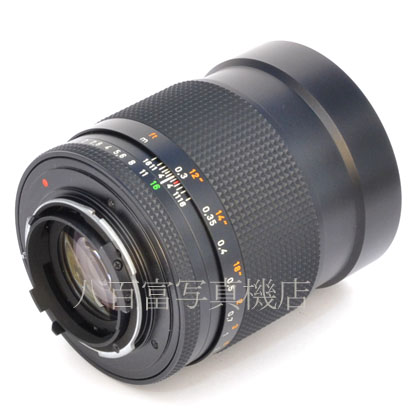 【中古】 コンタックス Distagon T* 35mm F1.4 MM　ジャーマニー CONTAX ディスタゴン 中古交換レンズ 44965