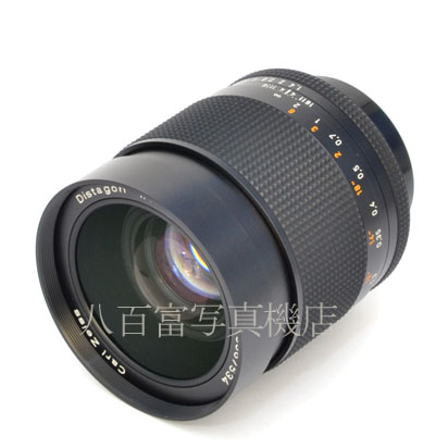 【中古】 コンタックス Distagon T* 35mm F1.4 MM　ジャーマニー CONTAX ディスタゴン 中古交換レンズ 44965