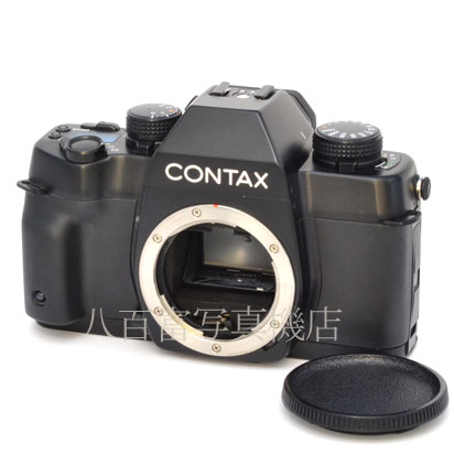【中古】 コンタックス ST ボディ  CONTAX　中古フイルムカメラ　44966