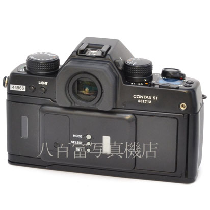 【中古】 コンタックス ST ボディ  CONTAX　中古フイルムカメラ　44966