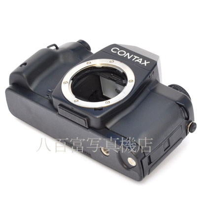 【中古】 コンタックス ST ボディ  CONTAX　中古フイルムカメラ　44966