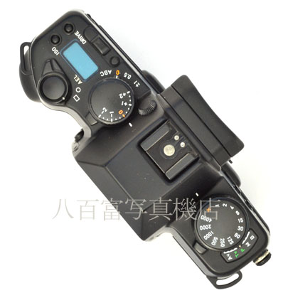 【中古】 コンタックス ST ボディ  CONTAX　中古フイルムカメラ　44966