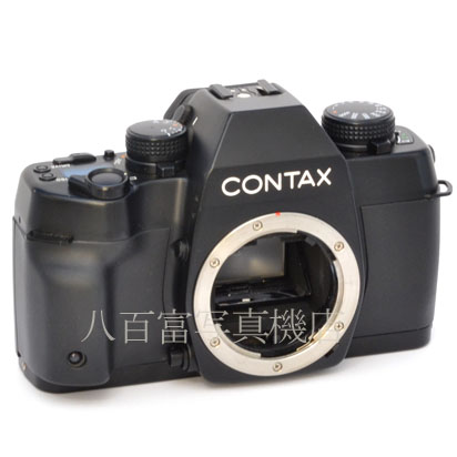 【中古】 コンタックス ST ボディ  CONTAX　中古フイルムカメラ　44966